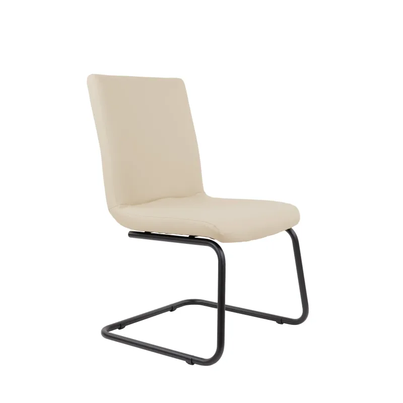Офисное кресло CHAIRMAN 919В экокожа бежевый ЛТ главное фото