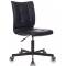 Кресло бюрократ CH-330M/Black (Искусственная кожа) главное фото в маленьком размере