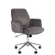 Офисное кресло Chairman CH302 серый N главное фото в маленьком размере